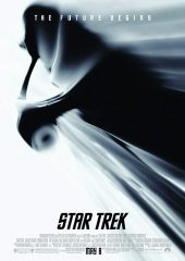 Star Trek izle (2009)