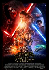 Star Wars 9: Skywalker’ın Yükselişi izle (2019)