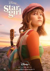 Stargirl izle (2020)