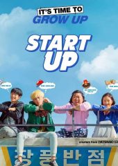 Start-Up izle (2019)