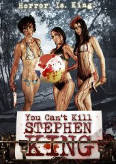 Stephen King Öldürülemez izle (2012)