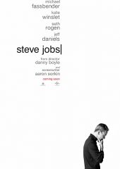 Steve Jobs izle (2015)