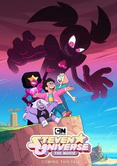 Steven Universe: The Movie izle (2019)