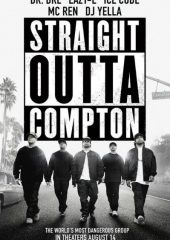 Straight Outta Compton izle (2015)