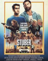 Stuber izle (2019)