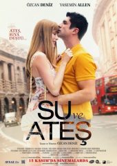 Su ve Ateş izle (2013)