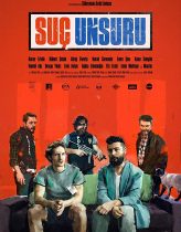 Suç Unsuru izle (2019)