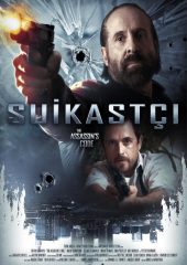 Suikastçi – The Assassin’s Code izle (2018)