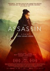 Suikastçi – The Assassin izle (2015)