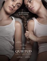 Sükunet izle (2018)