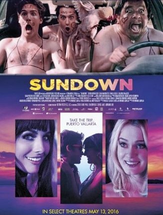 Sundown izle (2016)