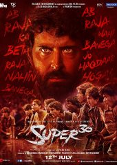 Super 30 izle (2019)