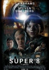 Super 8 izle (2011)