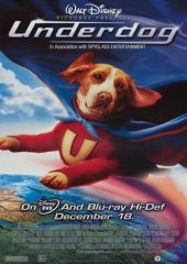 Süper Köpek izle (2007)