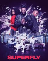 SuperFly izle (2018)