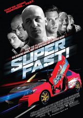 Superfast izle (2015)