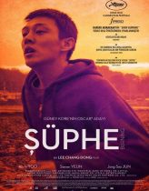 Şüphe izle (2018)