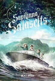 Supilinna Salaselts izle (2015)