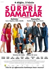 Sürpriz Damatlar izle (2014)