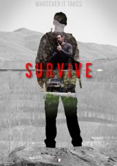 Survive izle (2021)