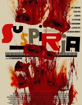 Suspiria izle (2018)