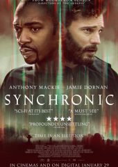 Synchronic izle (2019)