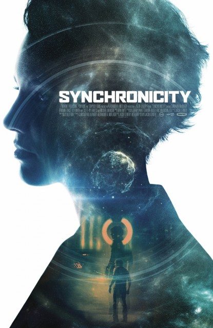 Synchronicity izle (2015)