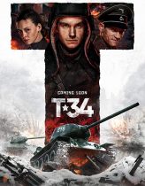 T-34 izle (2018)