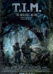 Arkadaşım Robot izle (2014)