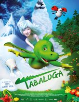 Tabaluga izle (2018)