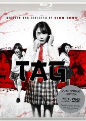 Tag izle (2015)