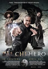 Tai Chi Hero izle (2012)