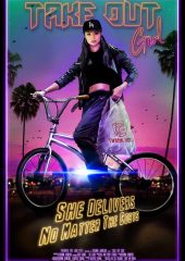 Take Out Girl izle (2020)