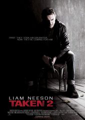 Takip 2 İstanbul izle (2012)