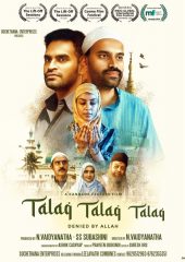 Talaq Talaq Talaq izle (2021)