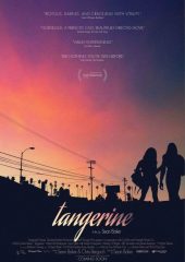 Tangerine izle (2015)