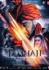 Tanhaji: The Unsung Warrior izle (2020)