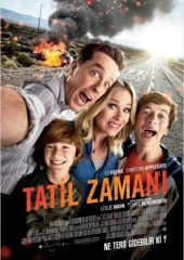 Tatil Zamanı izle (2015)