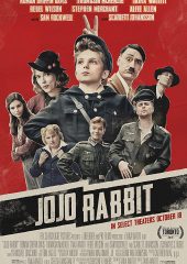 Tavşan Jojo izle (2019)