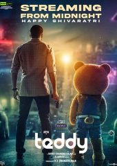 Teddy izle (2021)