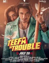 Teefa in Trouble izle (2018)