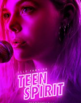 Teen Spirit izle (2018)