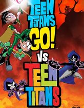 Teen Titans Go! ve Teen Titans izle (2019)