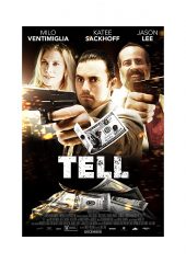 Tell izle (2014)