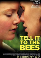 Tell It to the Bees izle (2018)