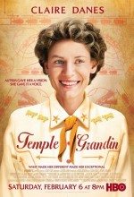 Temple Grandin izle (2010)