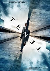 Tenet izle (2020)