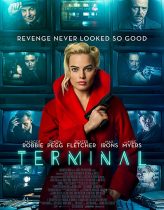 Terminal izle (2018)