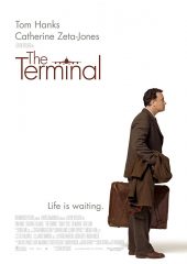 Terminal izle (2004)