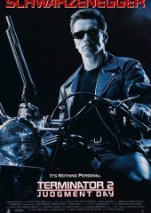 Terminatör 2 izle (1991)